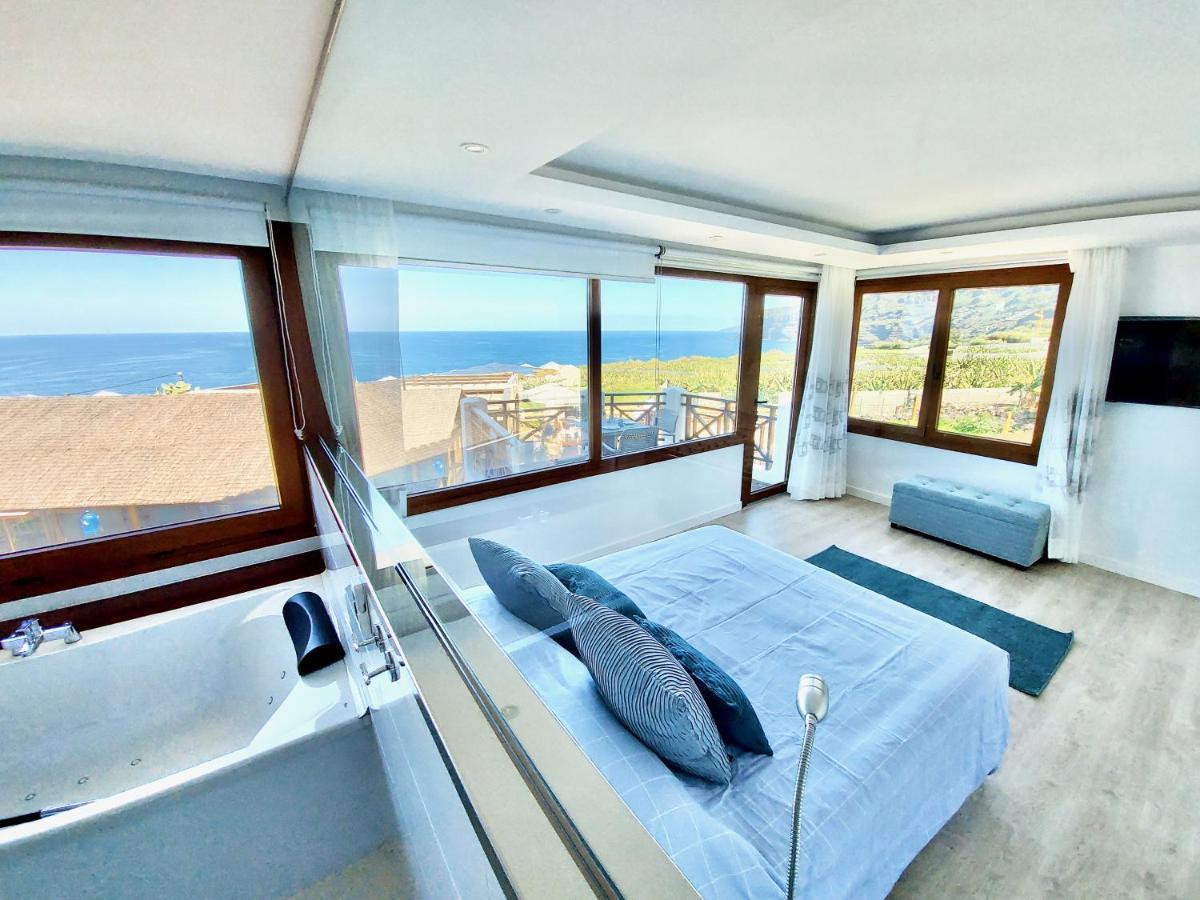 Bollullo Paradise La Orotava Dış mekan fotoğraf