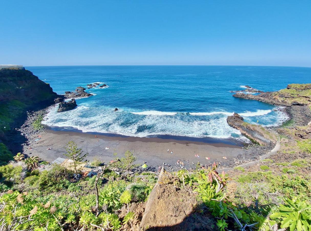 Bollullo Paradise La Orotava Dış mekan fotoğraf