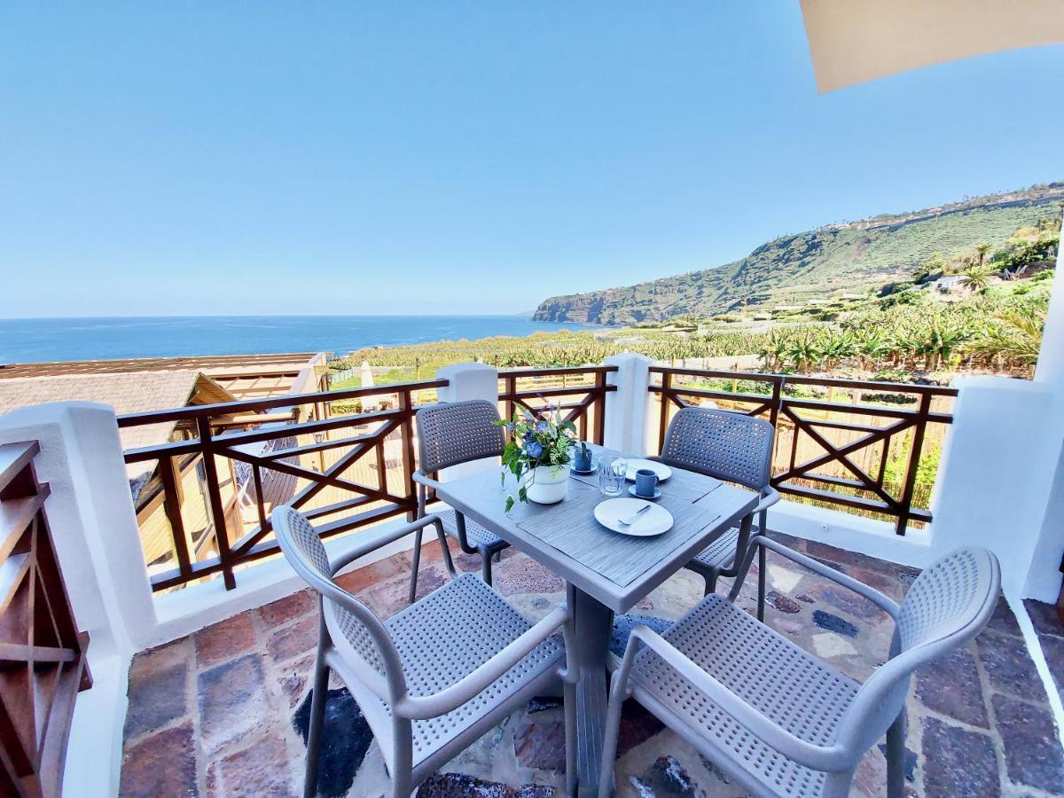 Bollullo Paradise La Orotava Dış mekan fotoğraf