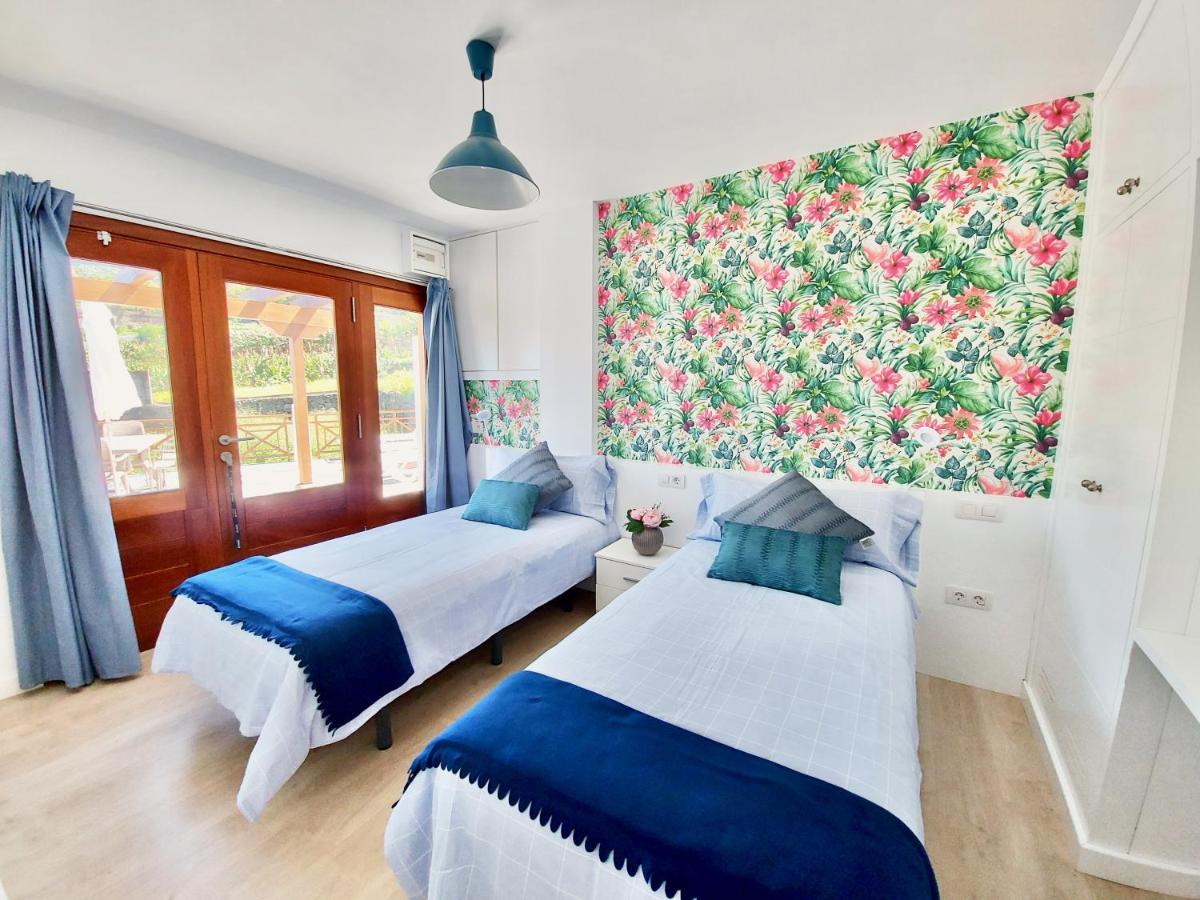 Bollullo Paradise La Orotava Dış mekan fotoğraf