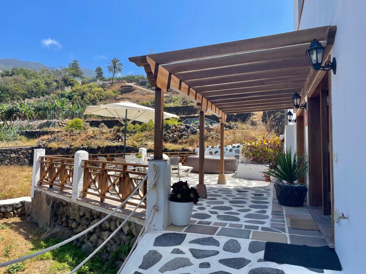 Bollullo Paradise La Orotava Dış mekan fotoğraf