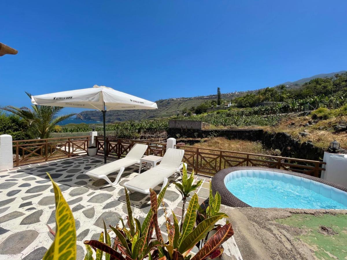 Bollullo Paradise La Orotava Dış mekan fotoğraf