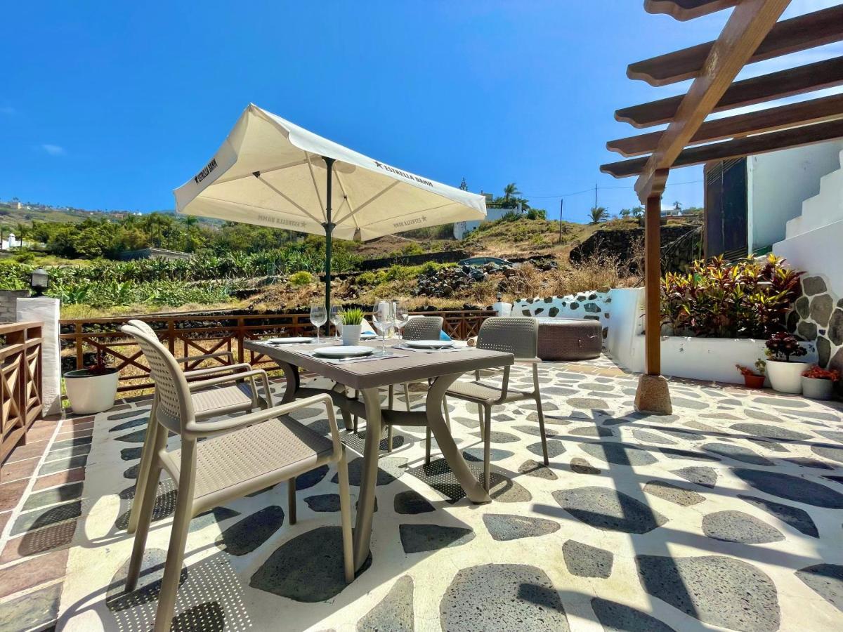 Bollullo Paradise La Orotava Dış mekan fotoğraf
